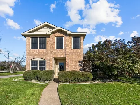 2966 Marquis Ln, Lancaster, TX 75134
