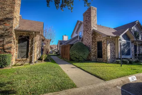 449 Harris St #104F, Coppell, TX 75019