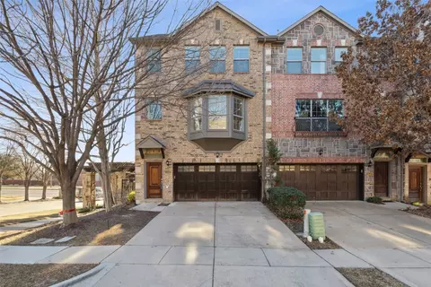1506 Biltmore Ln, Irving, TX 75063