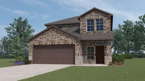 1609 Novella Ave, Crandall, TX 75114
