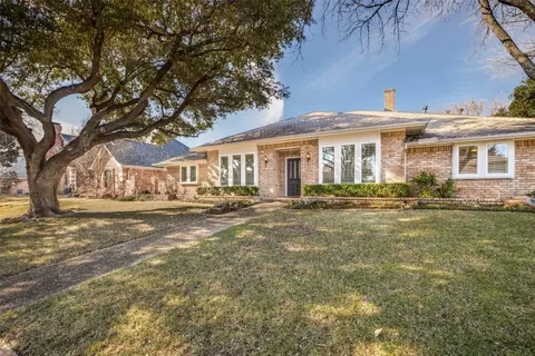 6201 Pineview Rd, Dallas, TX 75248