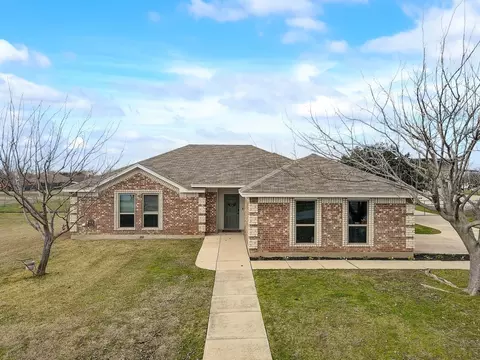 11917 Mesa Blanco Trl, Haslet, TX 76052