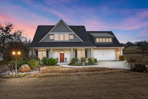 125 Preakness Place Rd, Van Alstyne, TX 75495