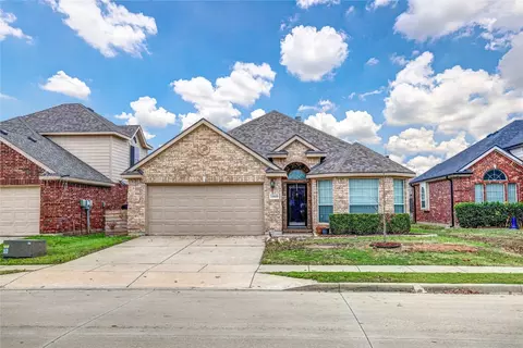 11809 Kenny Dr, Fort Worth, TX 76244