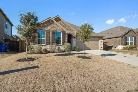 2504 Melrose Dr, Venus, TX 76084