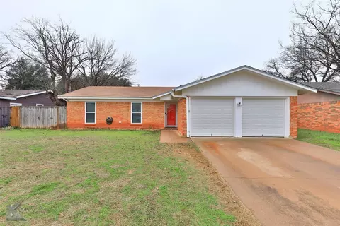 3701 N 9th St, Abilene, TX 79603