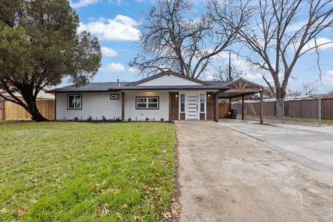 12445 Hallum St, Dallas, TX 75243