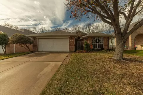 4413 Slick Rock Chase, Euless, TX 76040