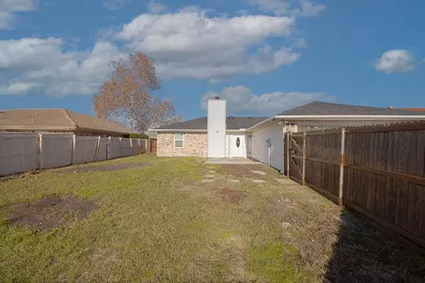 2706 Eagle Pass, Mesquite, TX 75150 photo 5