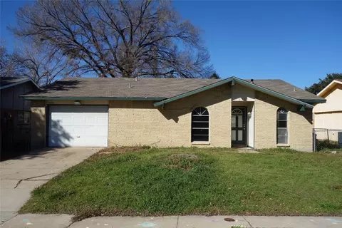 6301 Pine St, Rowlett, TX 75089 photo 20