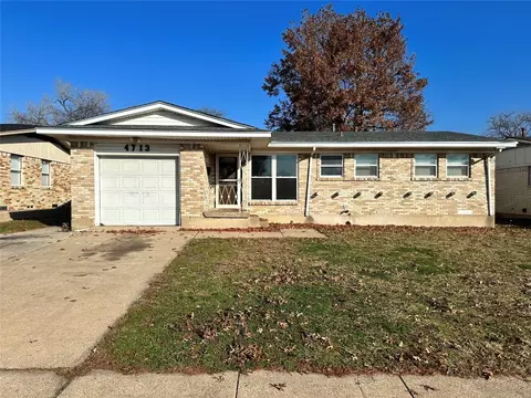 4713 Cornell Dr, Garland, TX 75042