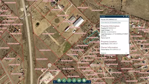 2504 Lime Ct, Burleson, TX 76028