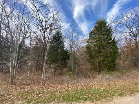 0000 Tom Hickman Ln, Log Cabin, TX 75148