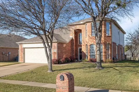 2409 Loon Lake Rd, Denton, TX 76210