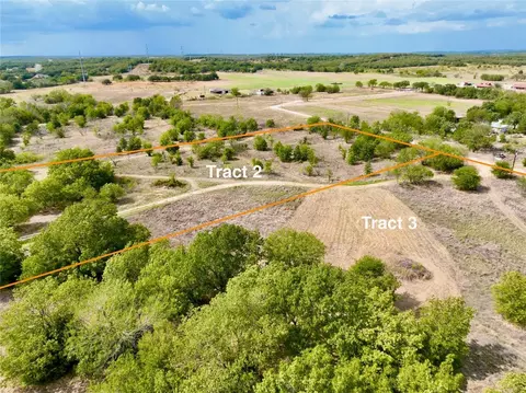 Tract 3 Farm To Market 3264, Sunset, TX 76270