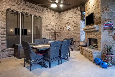 240 Etta Ln, Springtown, TX 76082 photo 22