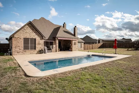 240 Etta Ln, Springtown, TX 76082 photo 25