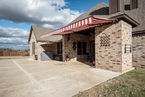 240 Etta Ln, Springtown, TX 76082 photo 23