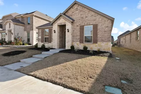 1544 Babb Ln, Celina, TX 75009