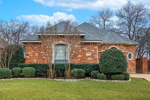 4306 Portales Ct, Arlington, TX 76016