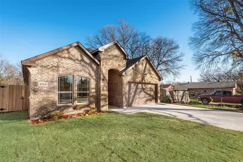 1514 Lakeview Dr, Grand Prairie, TX 75051