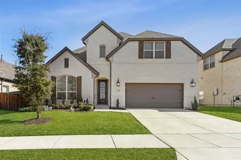 751 Agave Dr, Prosper, TX 75078