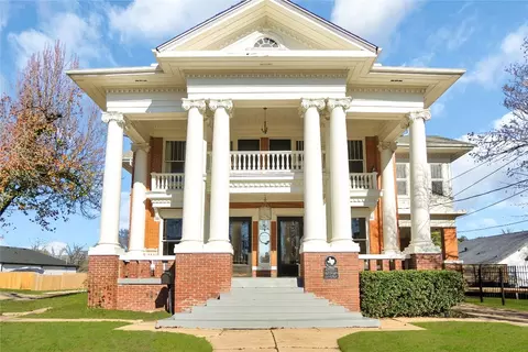 2620 Church St, Greenville, TX 75401