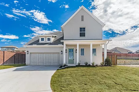 127 Harlan Ct, Aledo, TX 76008
