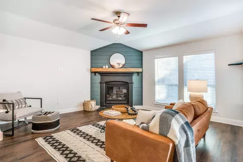 3804 Brazos St, Melissa, TX 75454