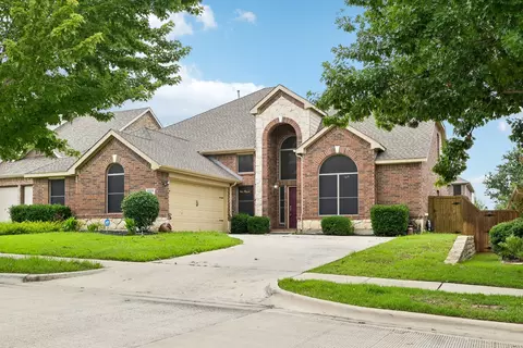4205 Sweetgum Dr, Denton, TX 76208