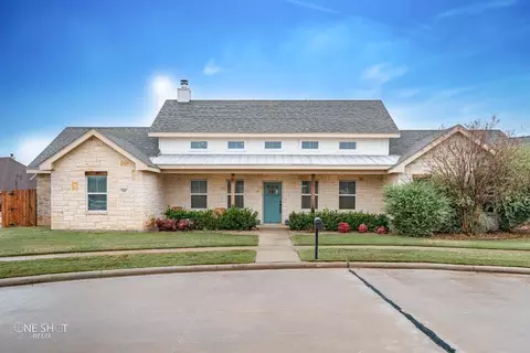 702 Edward Ct, Abilene, TX 79601