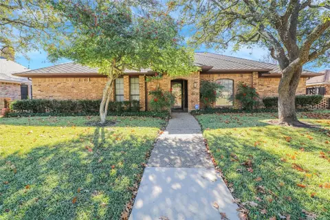 1716 Danube Ln, Plano, TX 75075