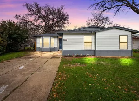1309 E Lovers Ln, Arlington, TX 76010