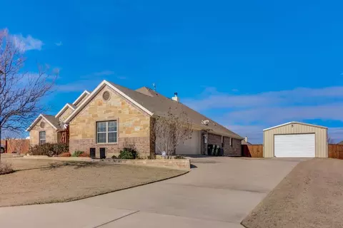 120 Heather Ln, Decatur, TX 76234