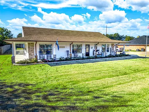 247 County Road 2466, Mineola, TX 75773