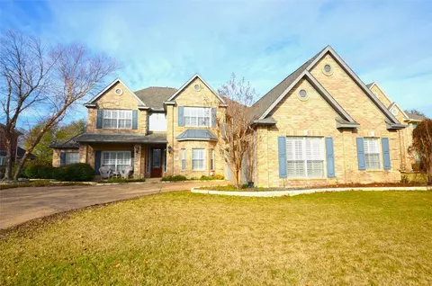 2801 Native Oak Dr, Flower Mound, TX 75022