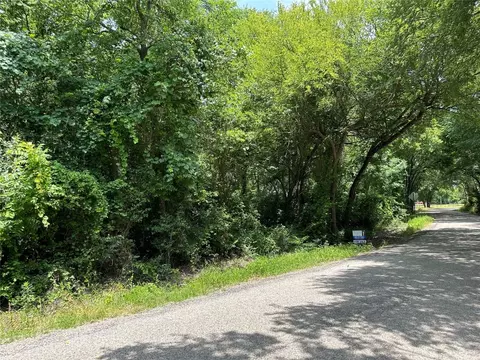 Tbd Central High Road, Ennis, TX 75119
