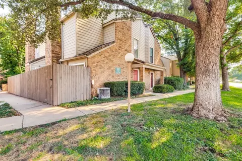 1111 Bert Dr #D, Arlington, TX 76012