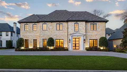 6517 Prestonshire Ln, Dallas, TX 75225