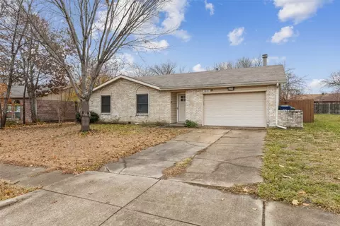 1618 Novel Pl, Garland, TX 75040