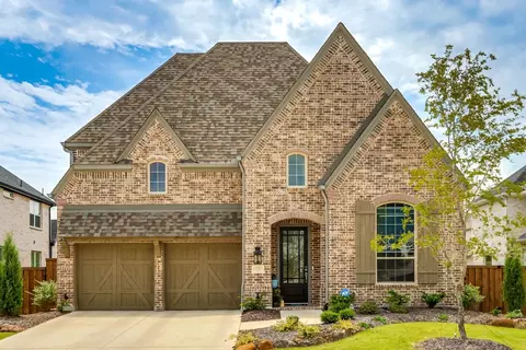 2351 Stillwater Ln, Prosper, TX 75078