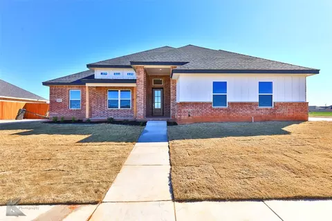 6717 Beals Creek Dr, Abilene, TX 79606