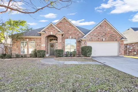 7909 Goldfinch Dr, Mckinney, TX 75072