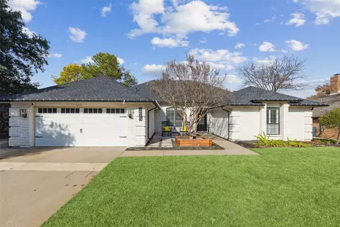 1213 Wedglea Dr, Bedford, TX 76021