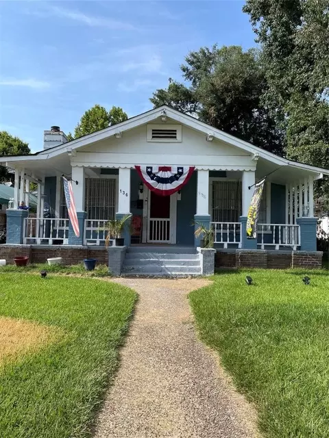 136 Egan, Shreveport, LA 71101