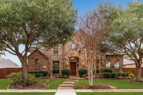 1311 Marble Falls Dr, Allen, TX 75013