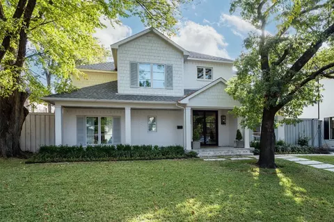 6614 Northwood Rd, Dallas, TX 75225
