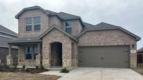 205 Happywell Ln, Caddo Mills, TX 75135
