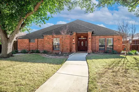 3804 Vicksburg Ct, Plano, TX 75023