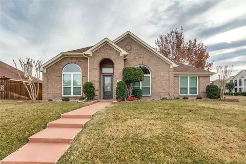 811 Ashley Ln, Allen, TX 75002